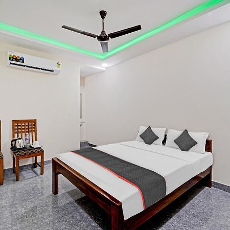 Nanganallur Stays Near By Chennai Airport 외부 사진