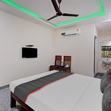Nanganallur Stays Near By Chennai Airport 외부 사진