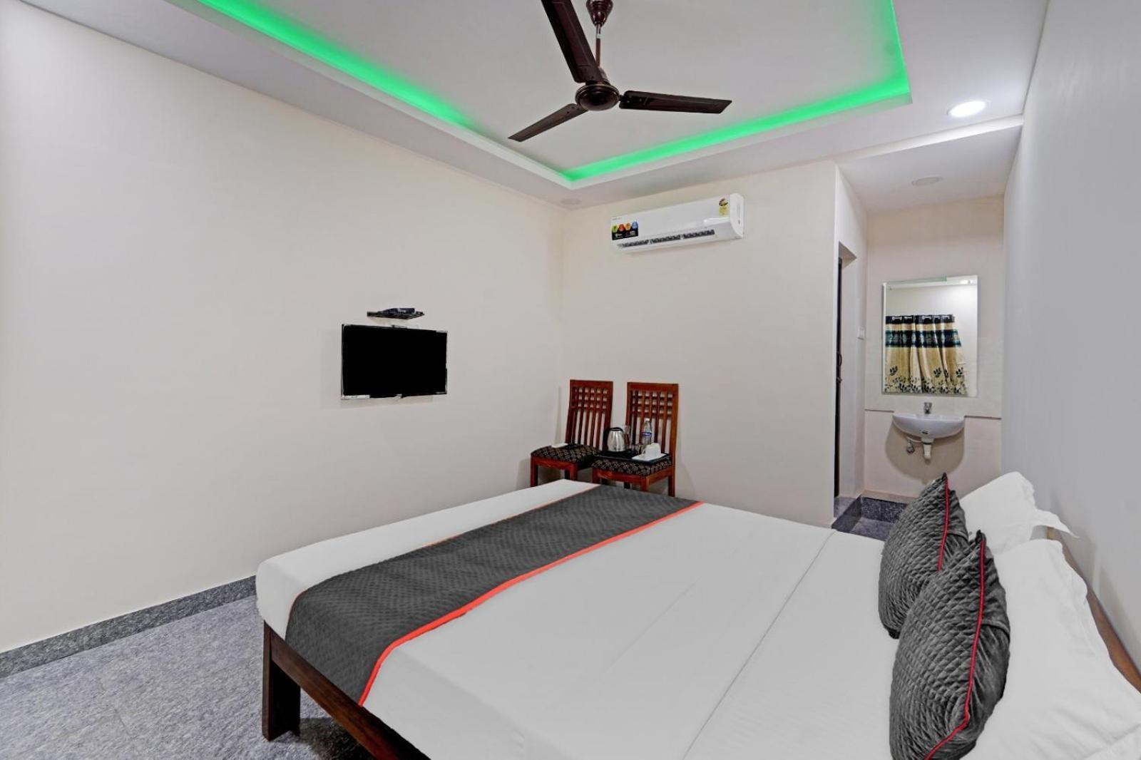 Nanganallur Stays Near By Chennai Airport 외부 사진